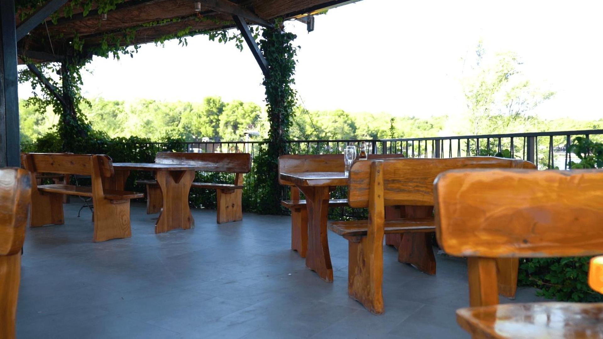 Easyatent Mobile Home Lanterna Luaran gambar