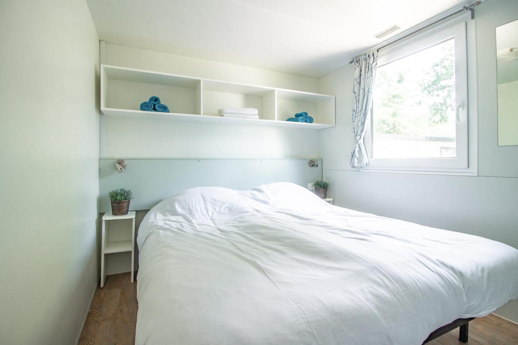Easyatent Mobile Home Lanterna Bilik gambar