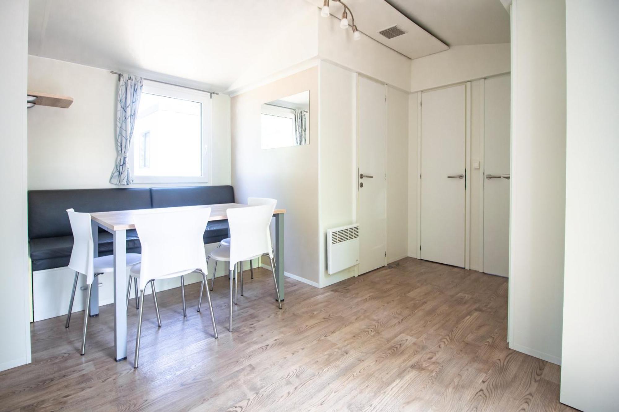 Easyatent Mobile Home Lanterna Bilik gambar