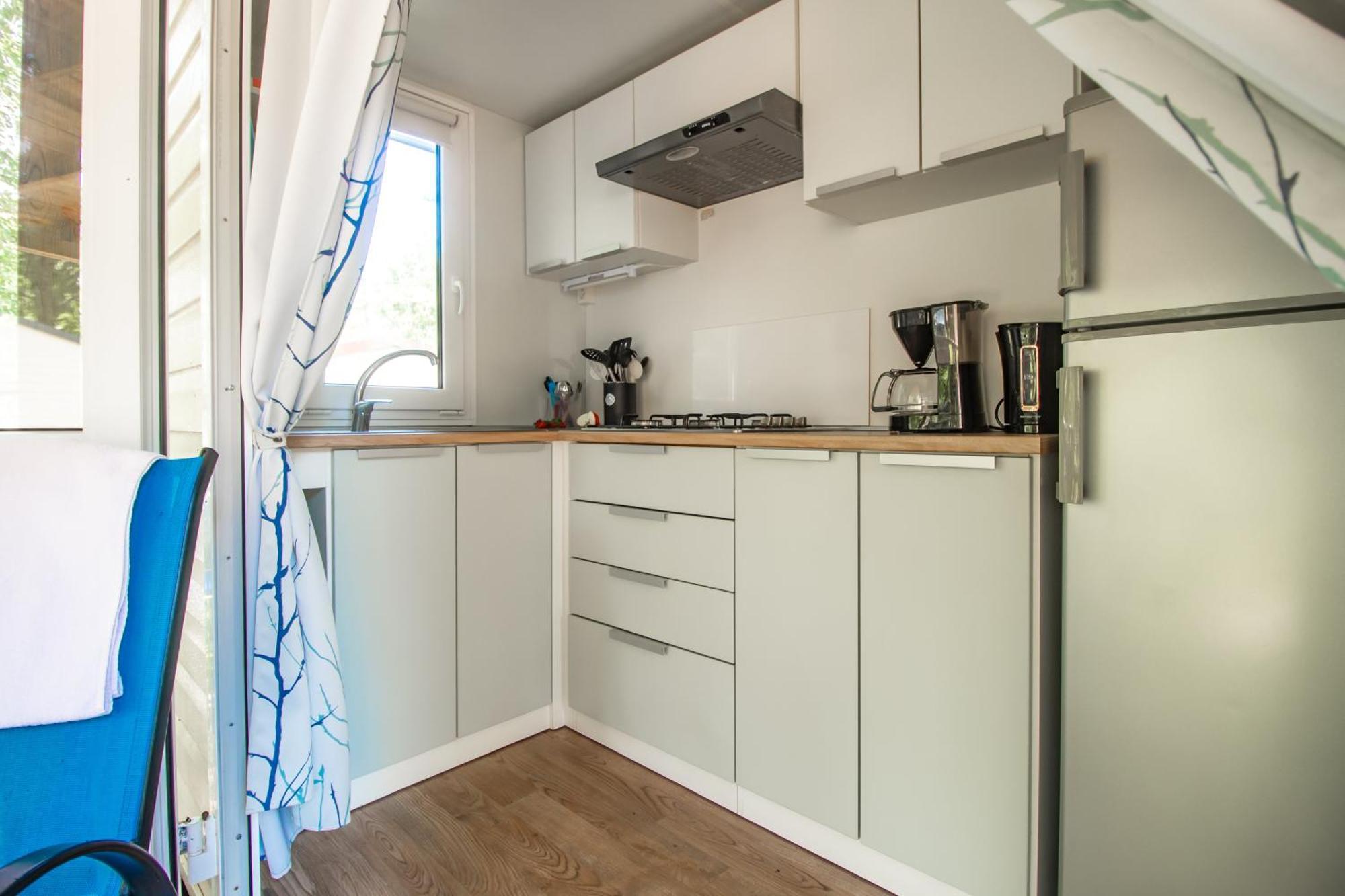 Easyatent Mobile Home Lanterna Bilik gambar